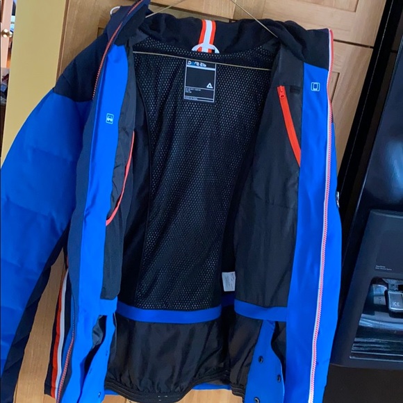 Brand new never worn Dare2B men’s winter jacket - Picture 4 of 6